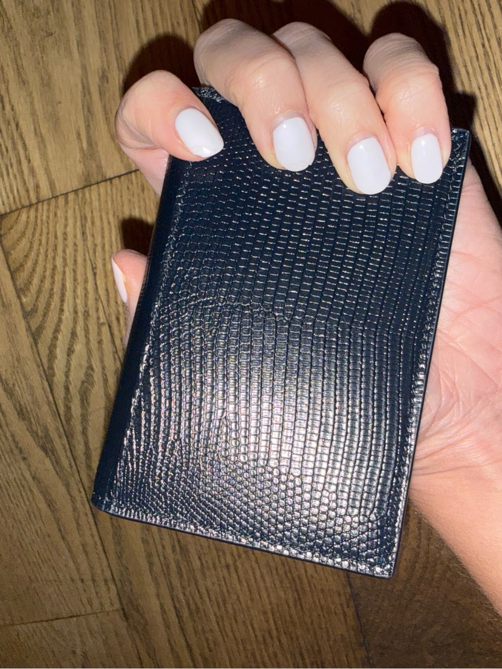 Saint Laurent Wallet Cardholder Case - Picture 5 of 8